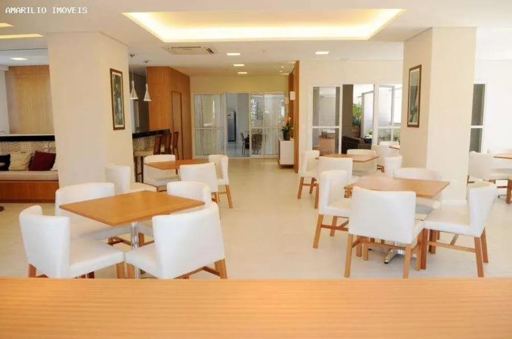 Apartamento, 1 quarto, 46 m² - Foto 9