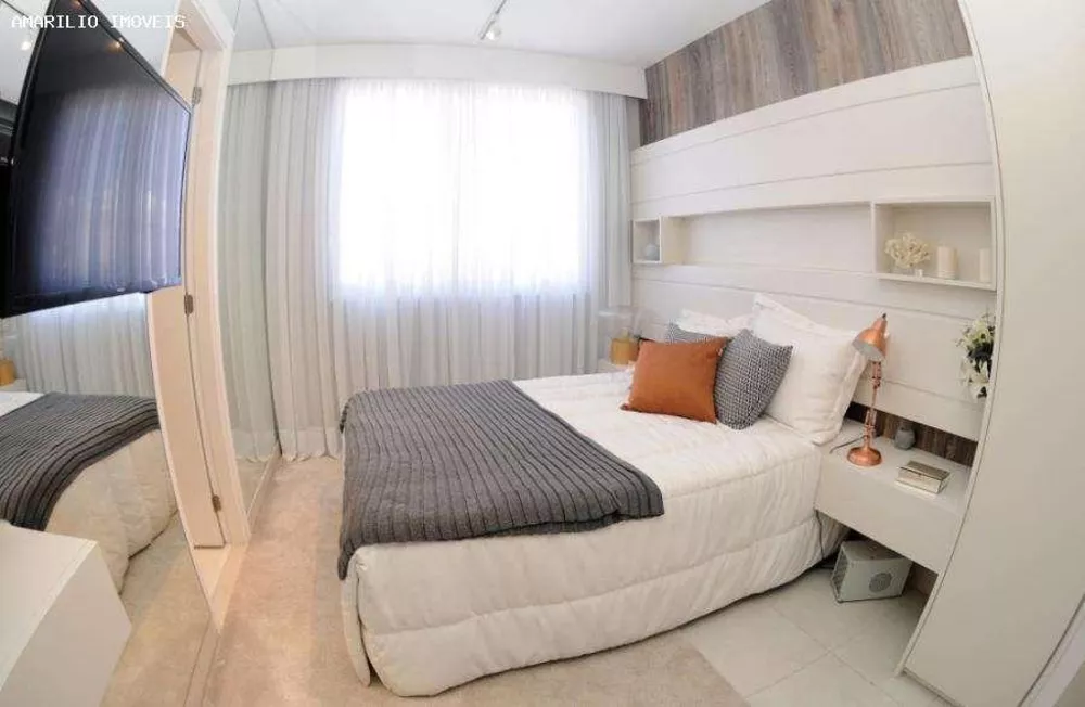 Apartamento, 1 quarto, 46 m² - Foto 4