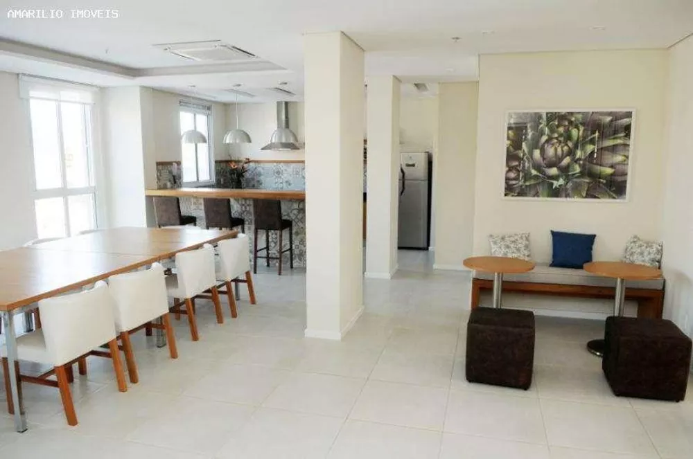 Apartamento, 1 quarto, 46 m² - Foto 14