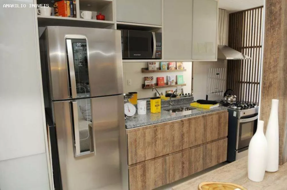Apartamento, 1 quarto, 46 m² - Foto 1