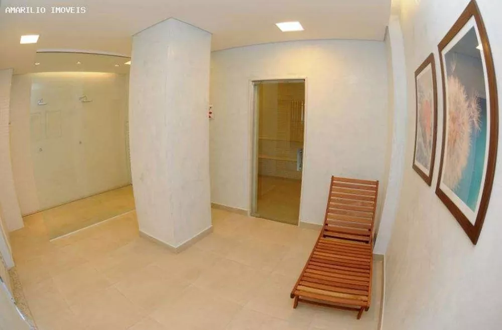 Apartamento, 1 quarto, 46 m² - Foto 12