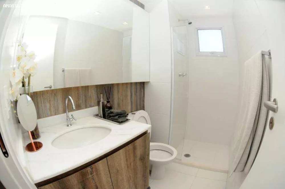 Apartamento, 1 quarto, 46 m² - Foto 6