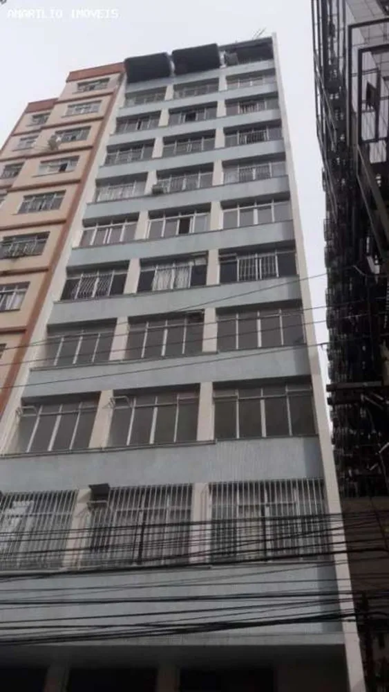 Apartamento, 2 quartos, 79 m² - Foto 8