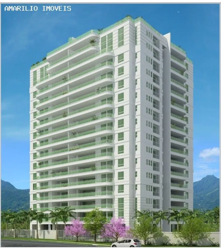 Apartamento, 4 quartos, 273 m² - Foto 1