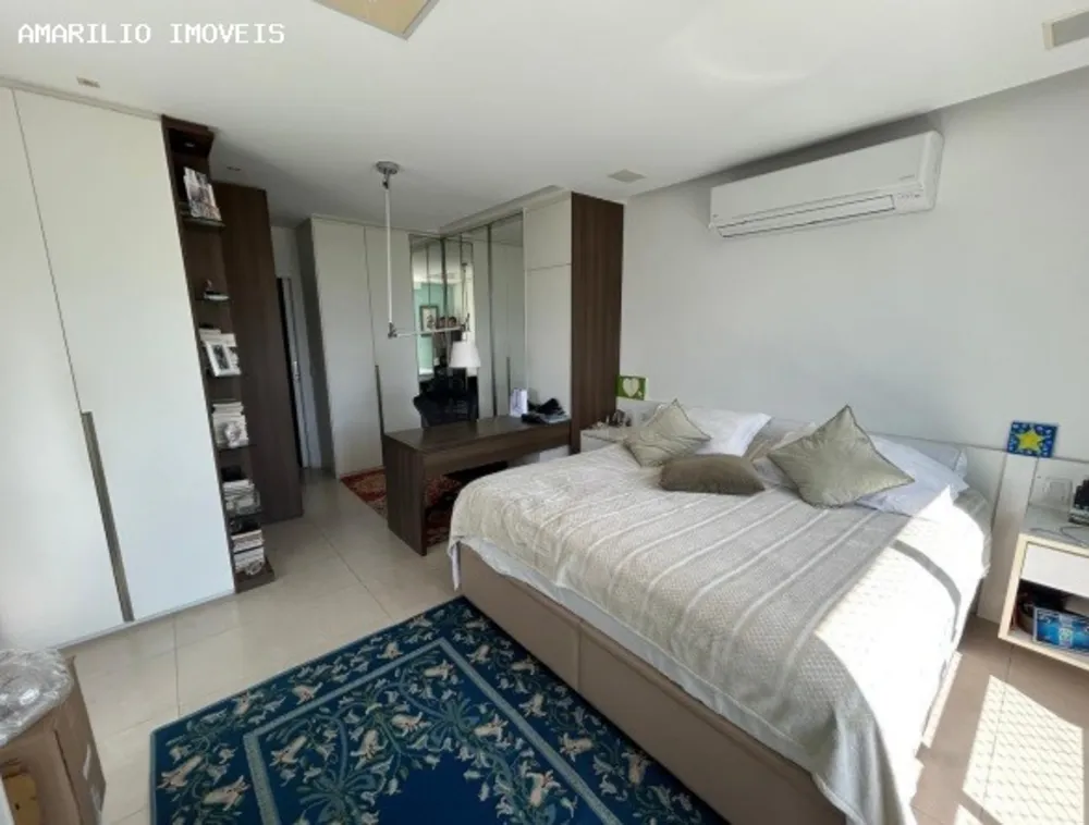 Apartamento, 4 quartos, 273 m² - Foto 15