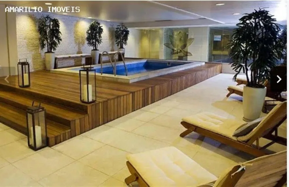 Apartamento, 4 quartos, 273 m² - Foto 24
