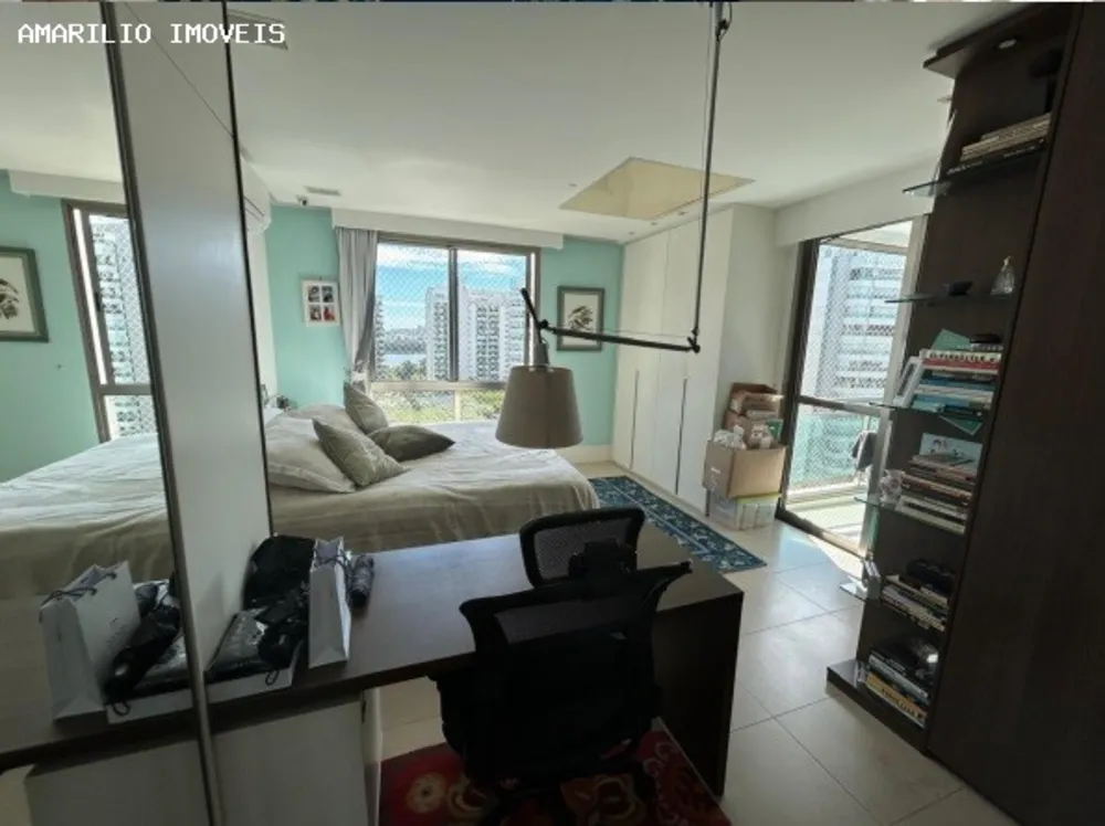 Apartamento, 4 quartos, 273 m² - Foto 16