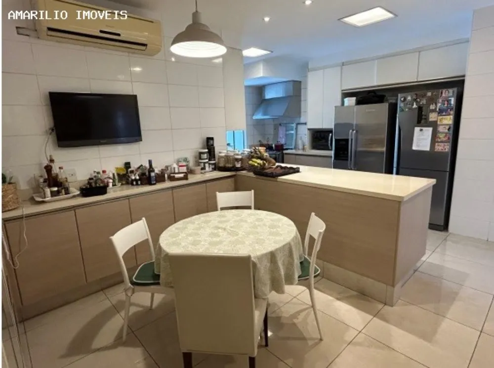 Apartamento, 4 quartos, 273 m² - Foto 18