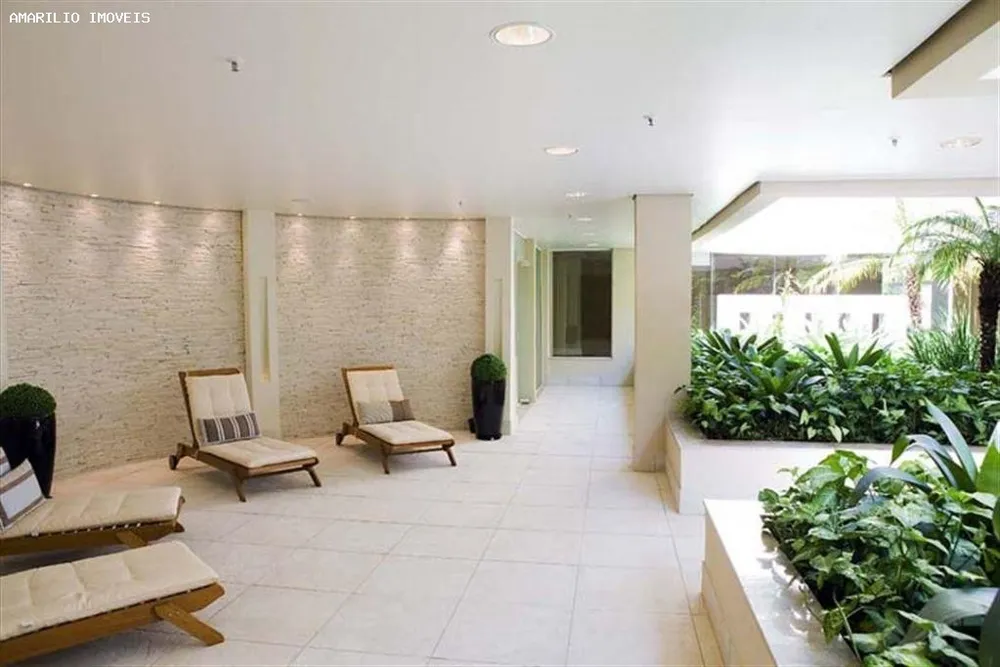 Apartamento, 4 quartos, 273 m² - Foto 4
