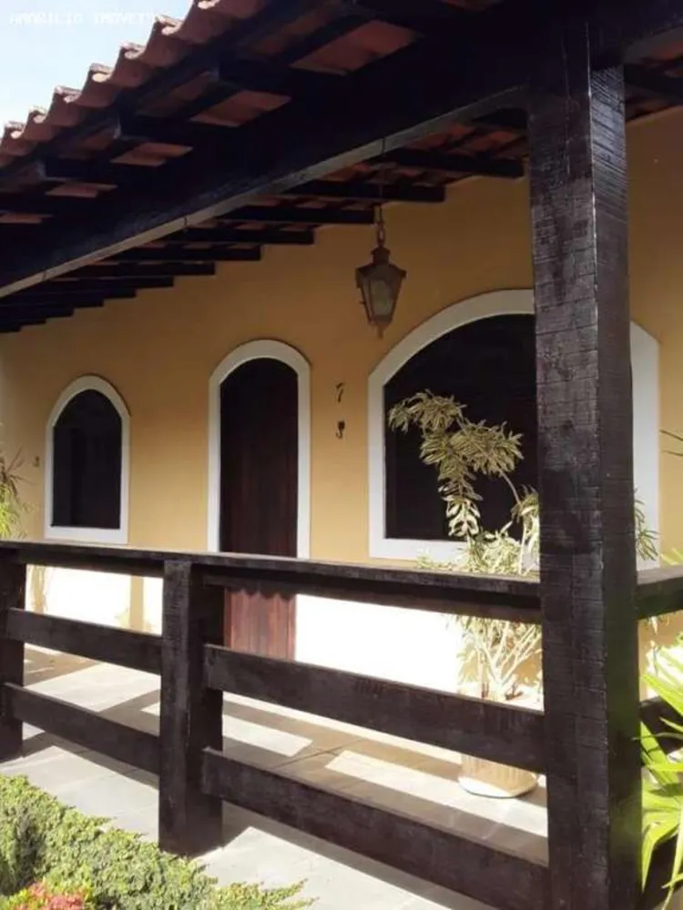 Casa, 4 quartos - Foto 3