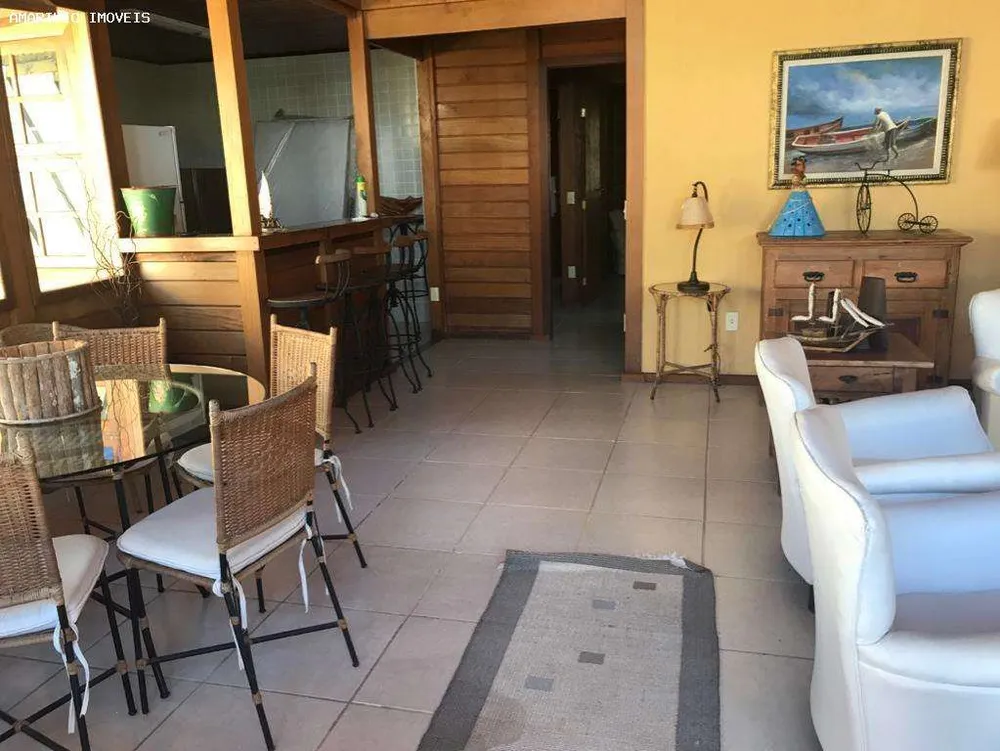 Casa, 4 quartos - Foto 6