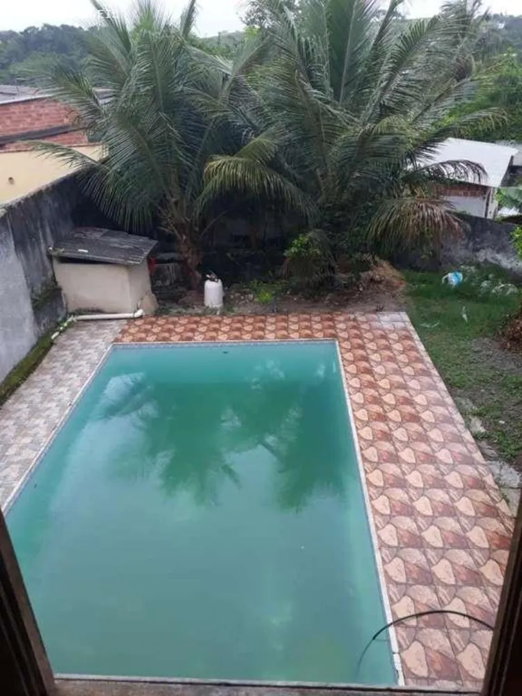 Casa, 4 quartos, 200 m² - Foto 29