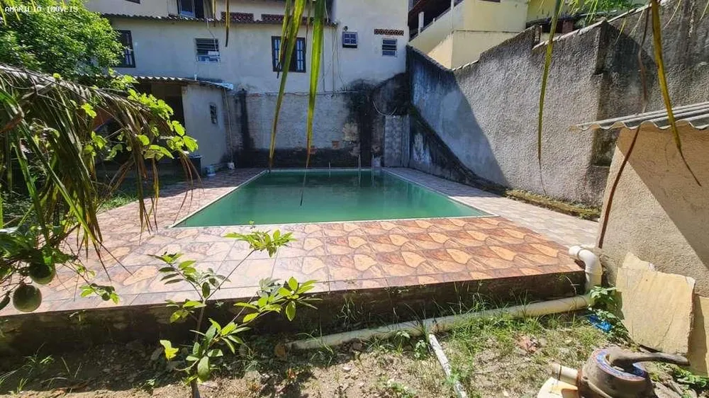 Casa, 4 quartos, 200 m² - Foto 28