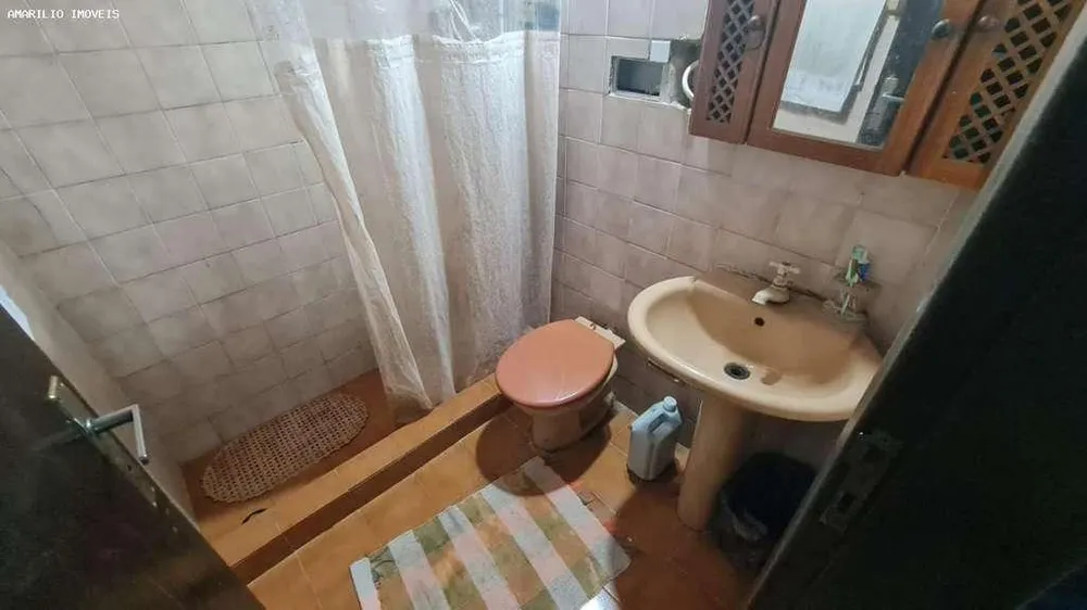 Casa, 4 quartos, 200 m² - Foto 9