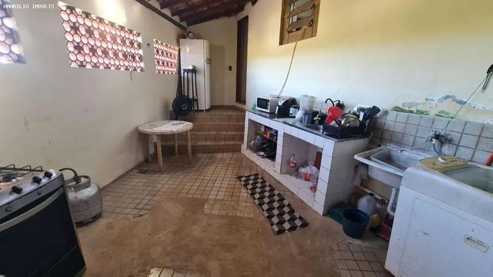 Casa, 4 quartos, 200 m² - Foto 14