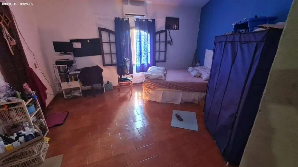 Casa, 4 quartos, 200 m² - Foto 7