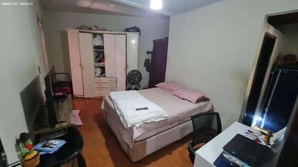 Casa, 4 quartos, 200 m² - Foto 8