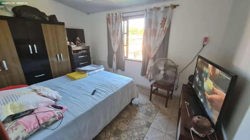 Casa, 4 quartos, 200 m² - Foto 18