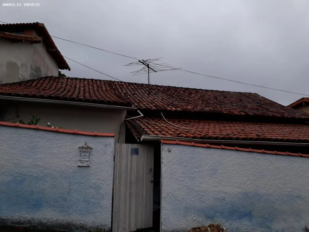 Casa, 4 quartos, 200 m² - Foto 1