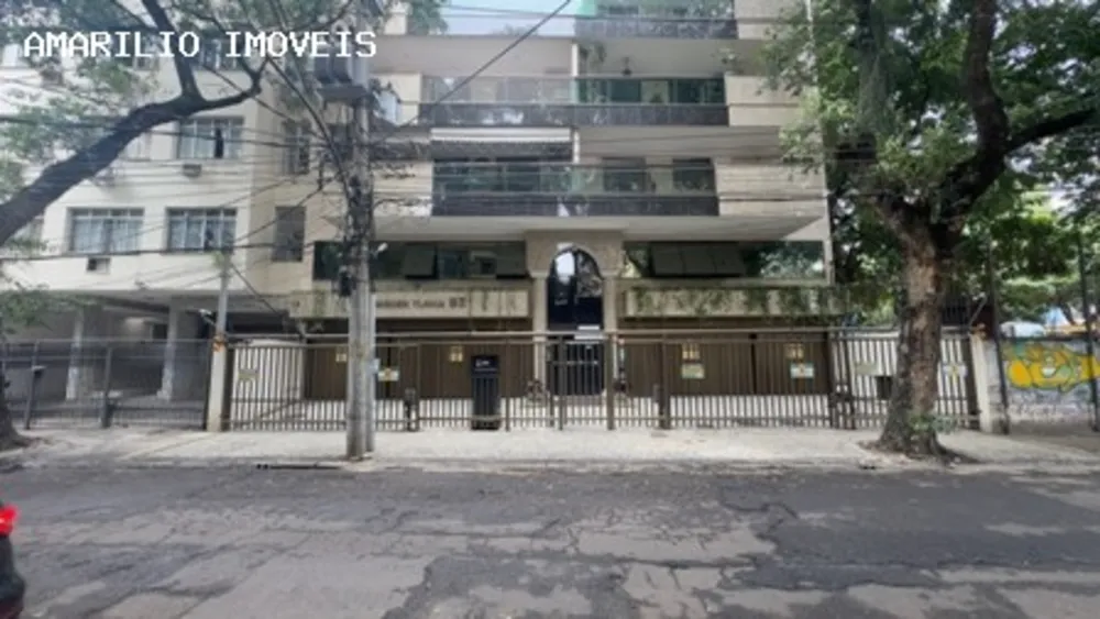 Cobertura, 3 quartos, 208 m² - Foto 1
