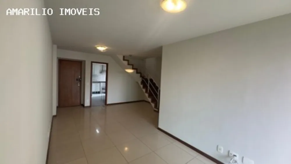 Cobertura, 3 quartos, 208 m² - Foto 2