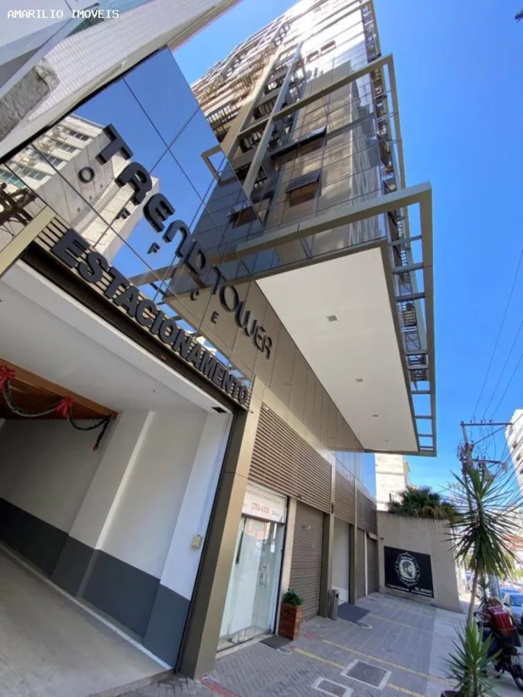Loja-Salão, 28 m² - Foto 3
