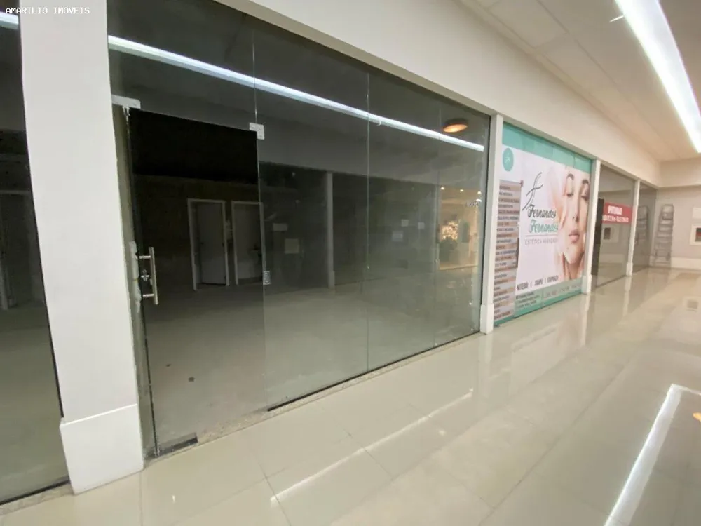 Loja-Salão, 28 m² - Foto 2