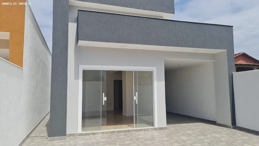 Casa, 3 quartos, 134 m² - Foto 6