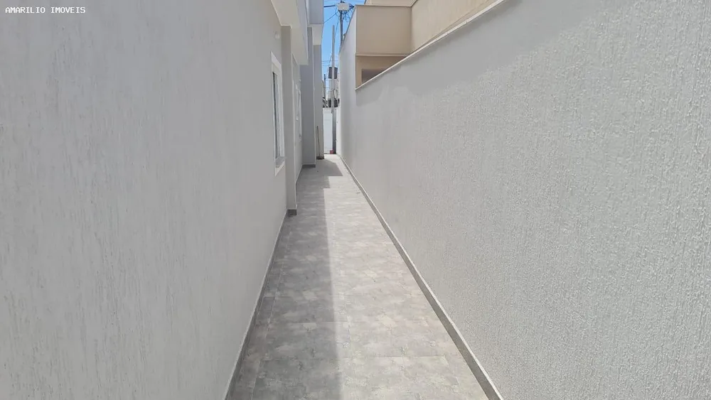 Casa, 3 quartos, 134 m² - Foto 2