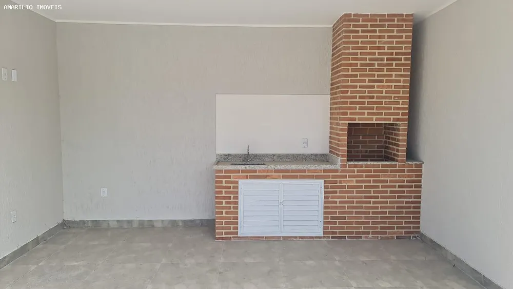 Casa, 3 quartos, 134 m² - Foto 16