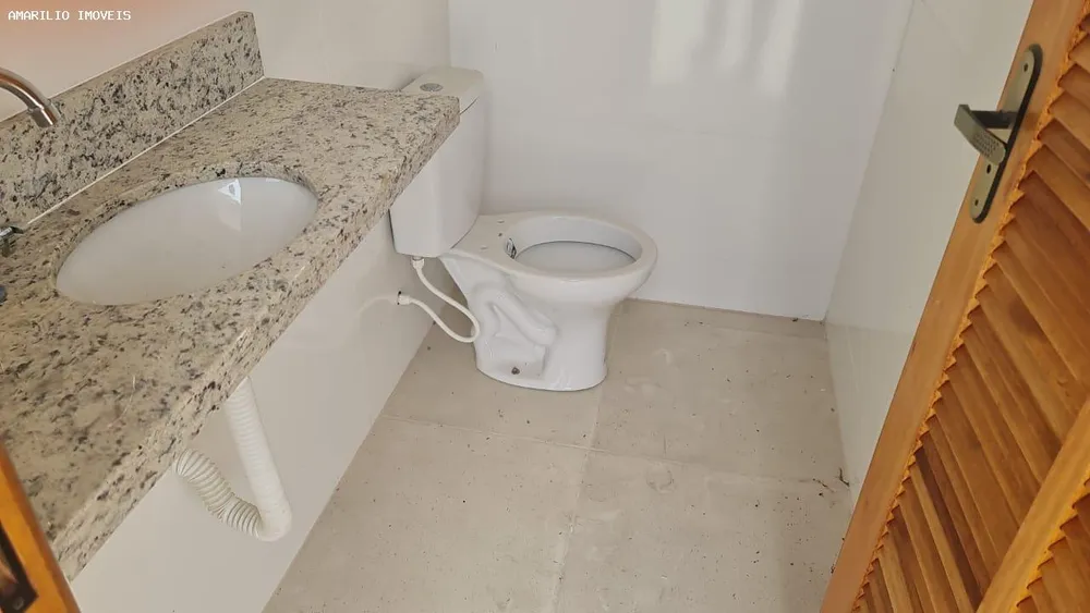 Casa, 3 quartos, 134 m² - Foto 8