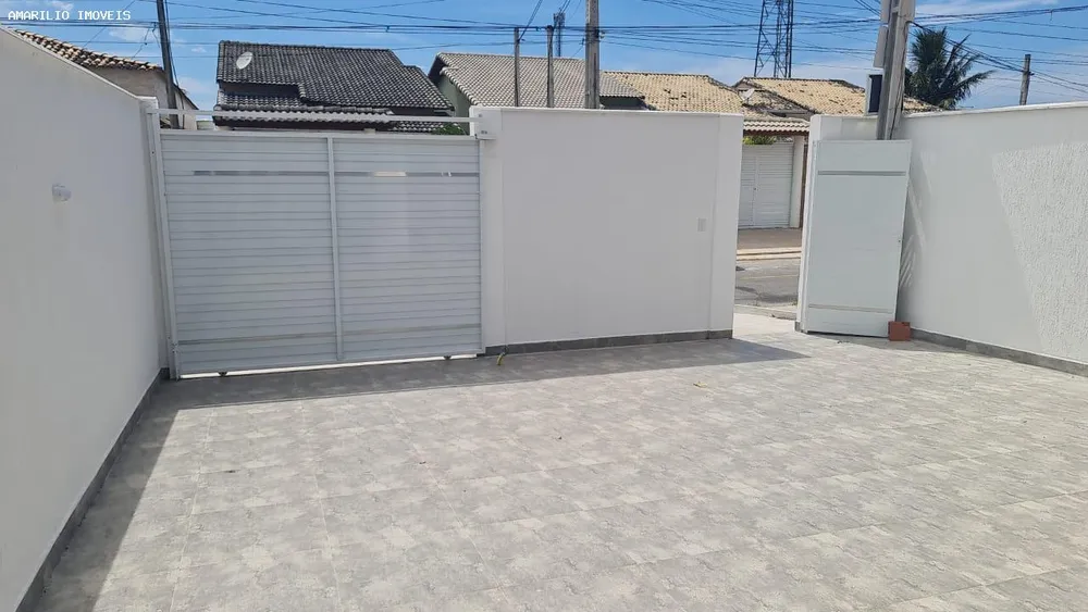 Casa, 3 quartos, 134 m² - Foto 4