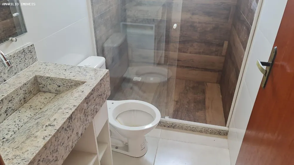 Casa, 3 quartos, 134 m² - Foto 9