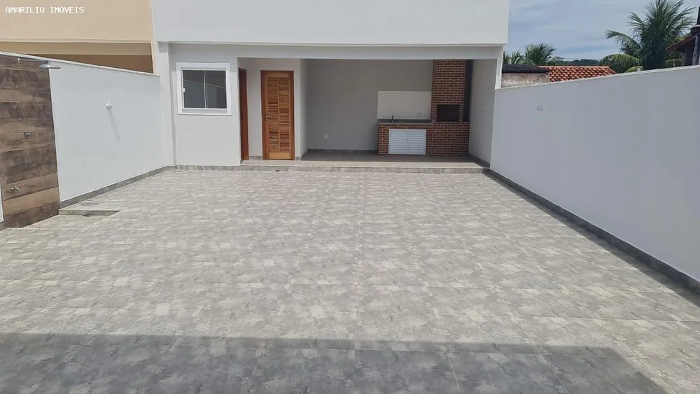 Casa, 3 quartos, 134 m² - Foto 3