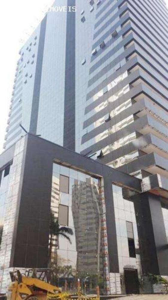 Sala-Conjunto, 318 m² - Foto 1