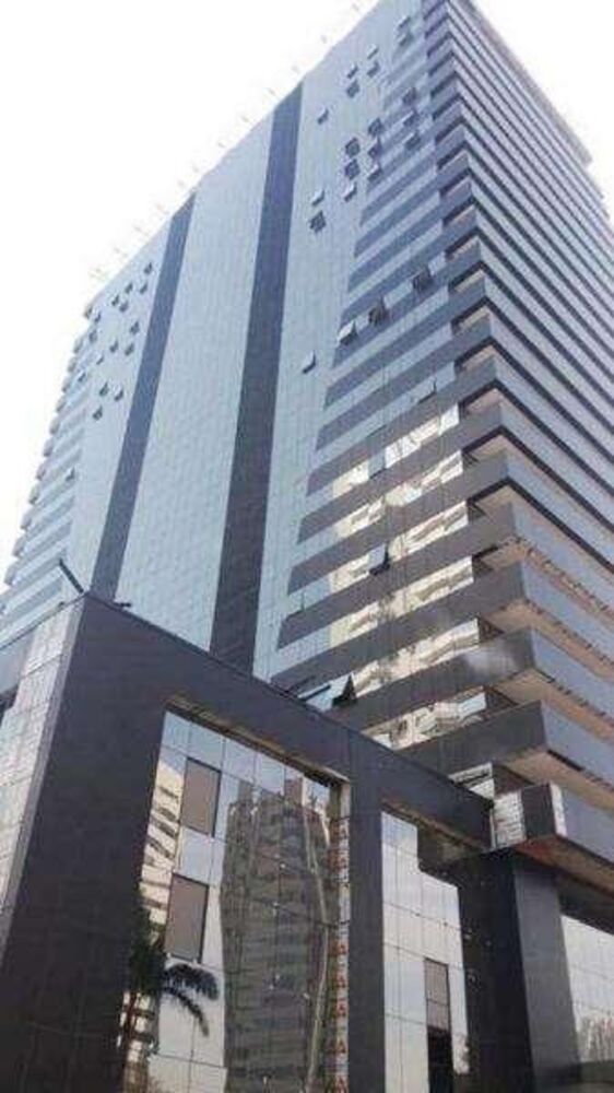 Sala-Conjunto, 318 m² - Foto 2