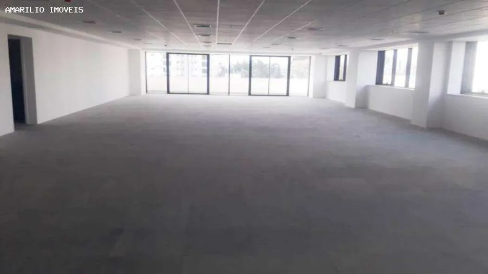Sala-Conjunto, 318 m² - Foto 1