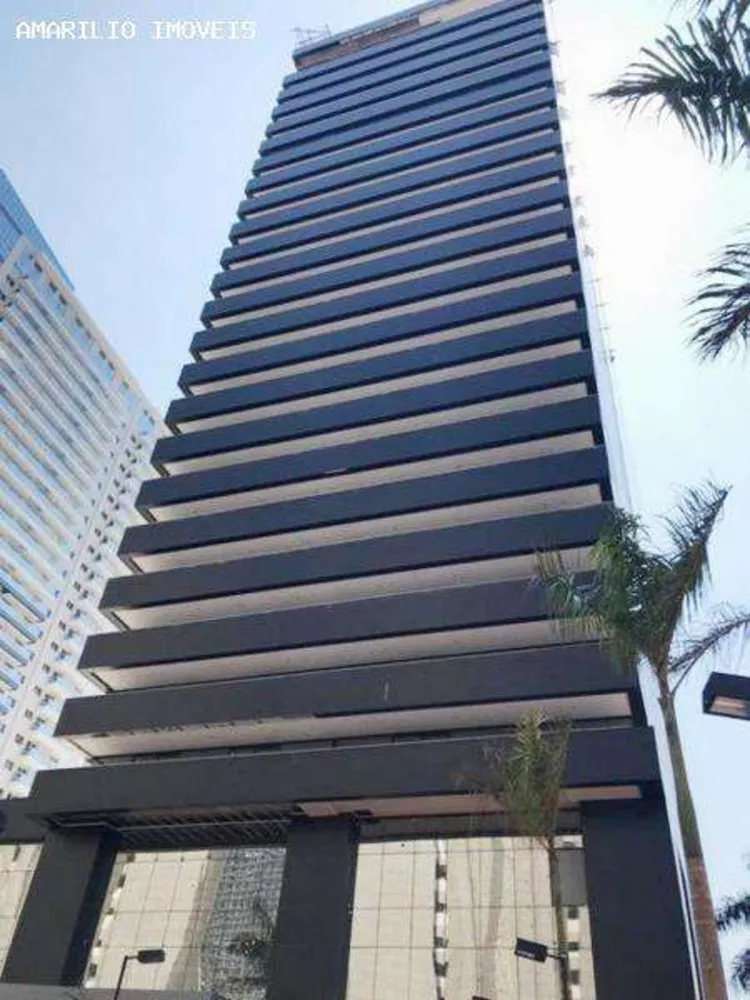 Sala-Conjunto, 318 m² - Foto 2