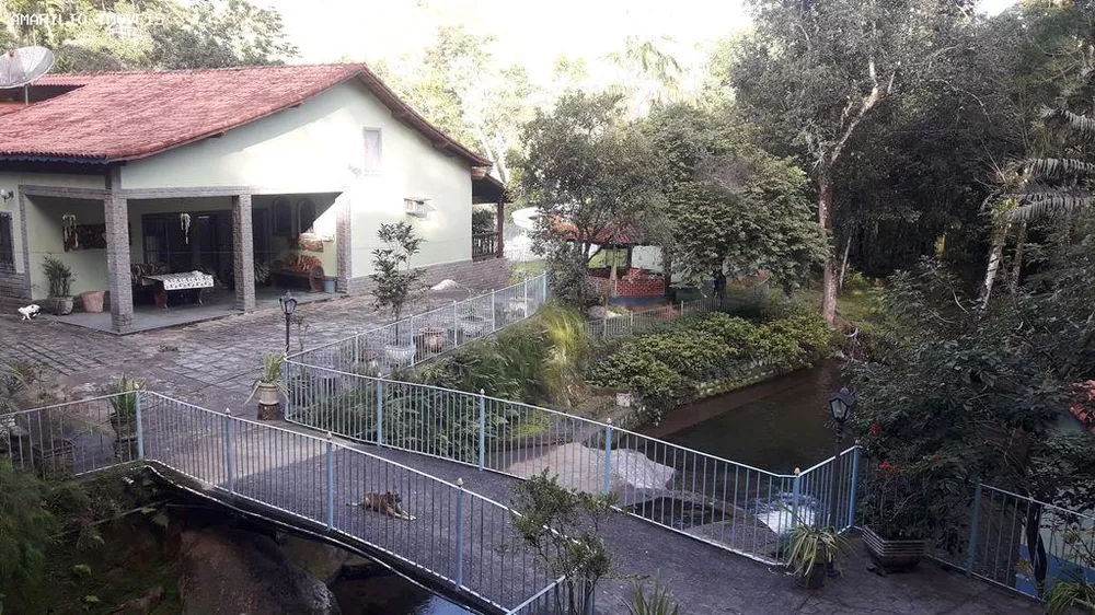 Fazenda, 28 hectares - Foto 2