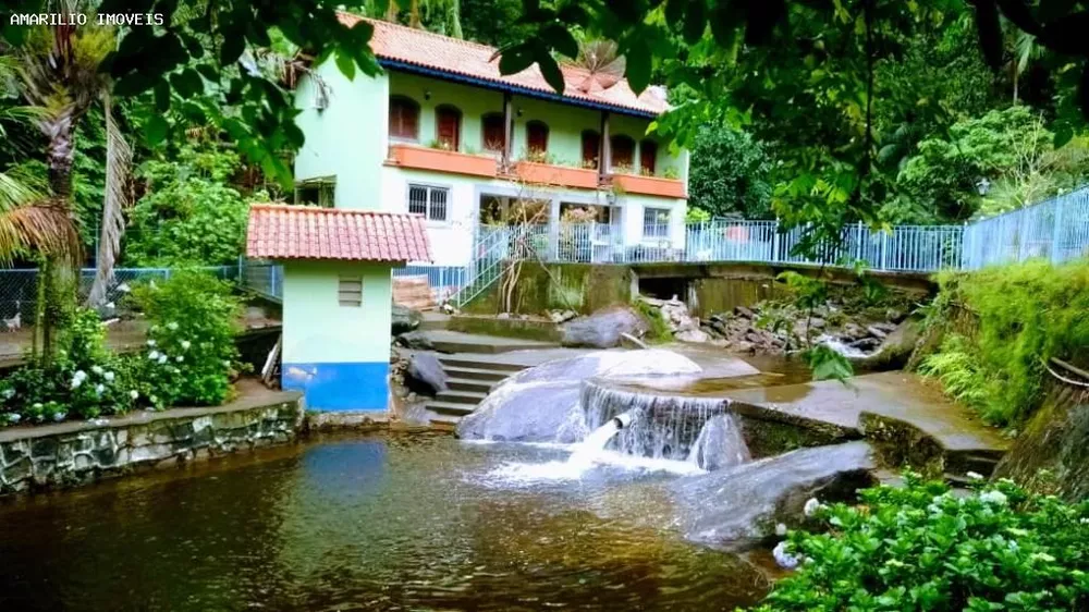 Fazenda, 28 hectares - Foto 1