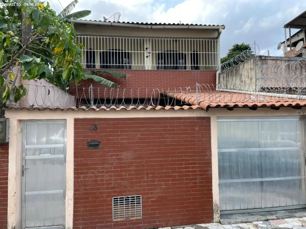 Casa, 4 quartos, 182 m² - Foto 3
