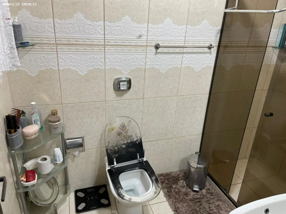 Casa, 4 quartos, 182 m² - Foto 11