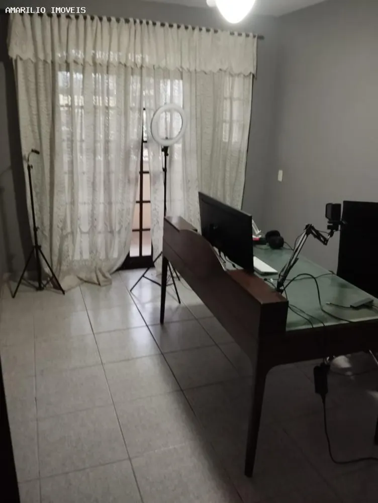 Casa, 4 quartos, 182 m² - Foto 16