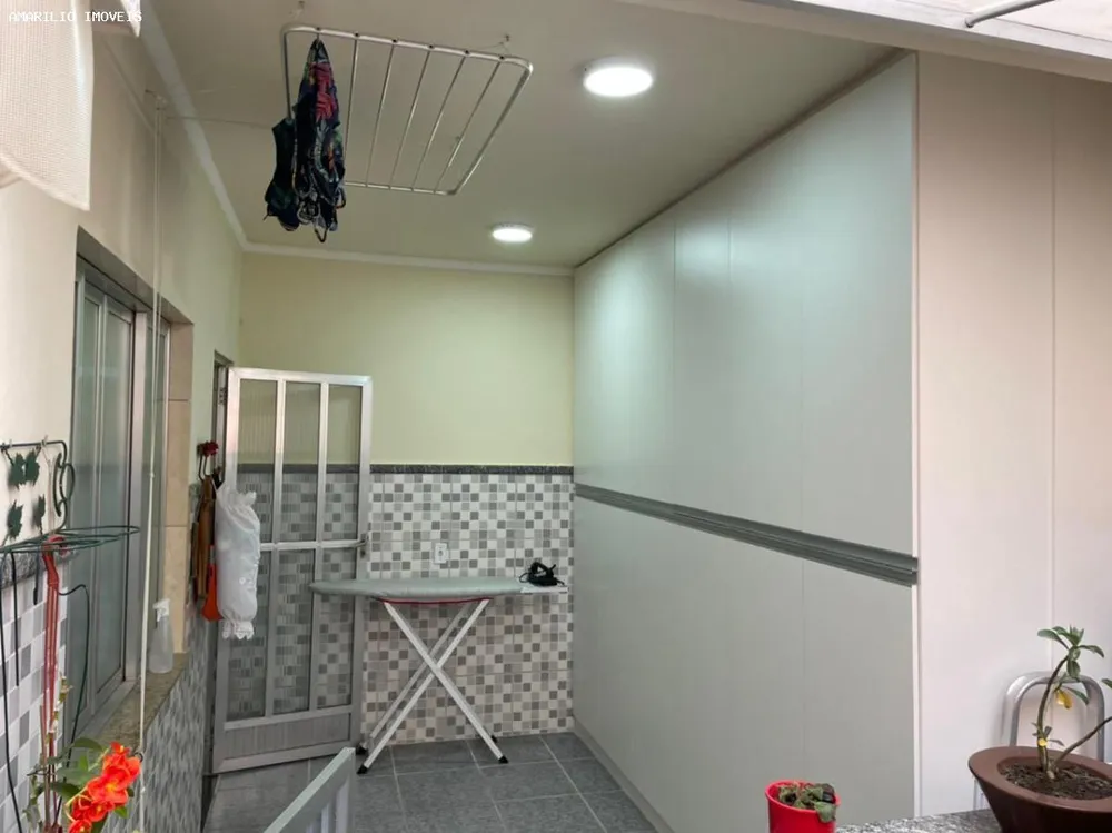 Casa, 4 quartos, 182 m² - Foto 26