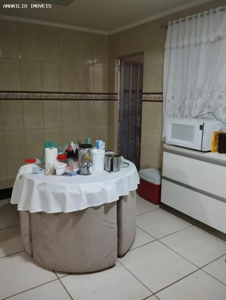 Casa, 4 quartos, 182 m² - Foto 15