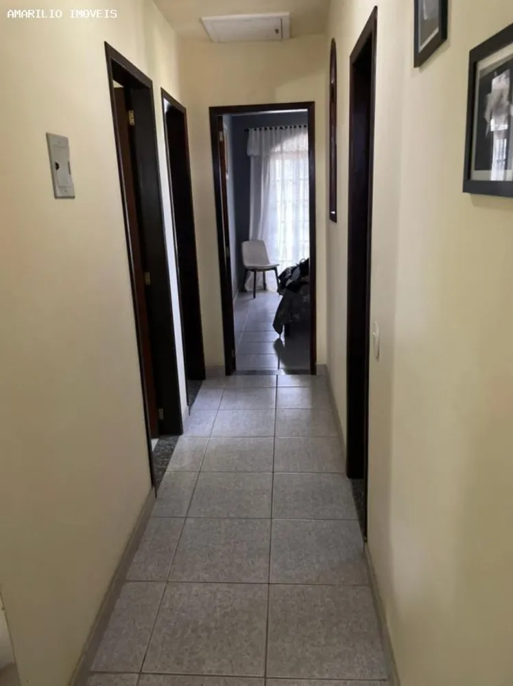 Casa, 4 quartos, 182 m² - Foto 3