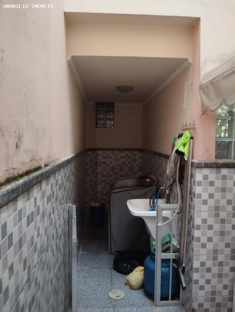 Casa, 4 quartos, 182 m² - Foto 14