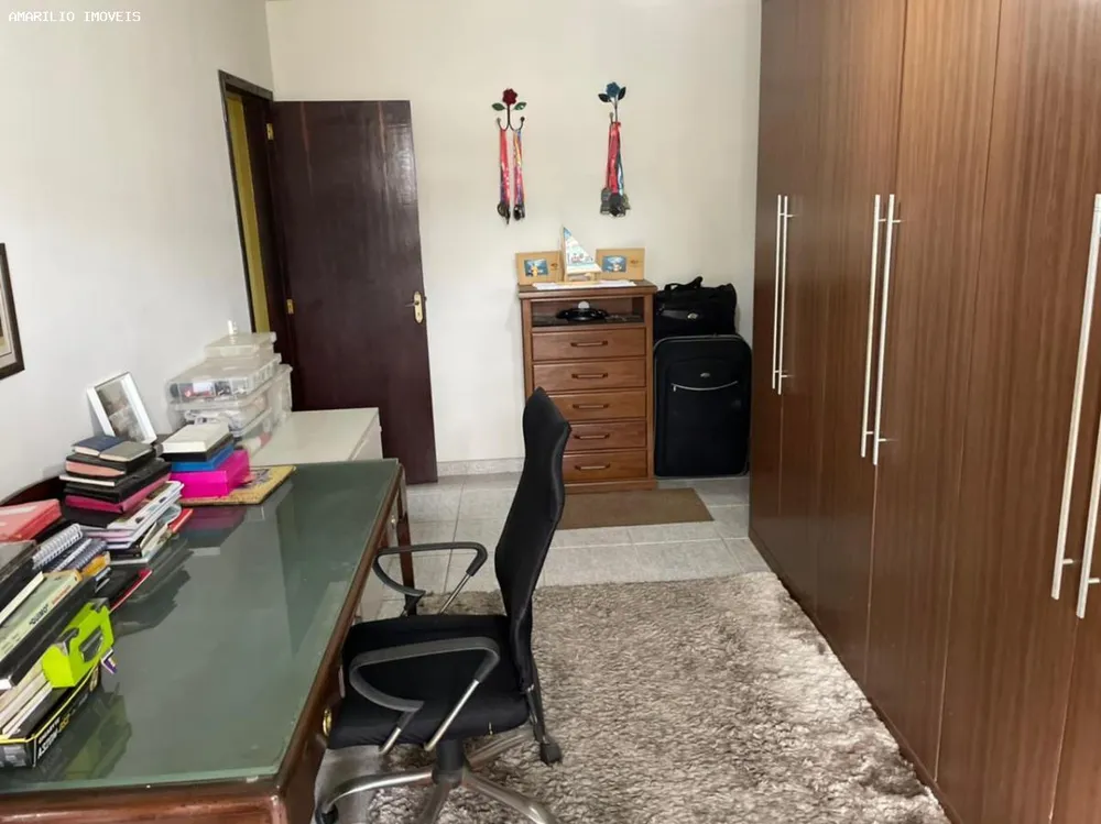 Casa, 4 quartos, 182 m² - Foto 5
