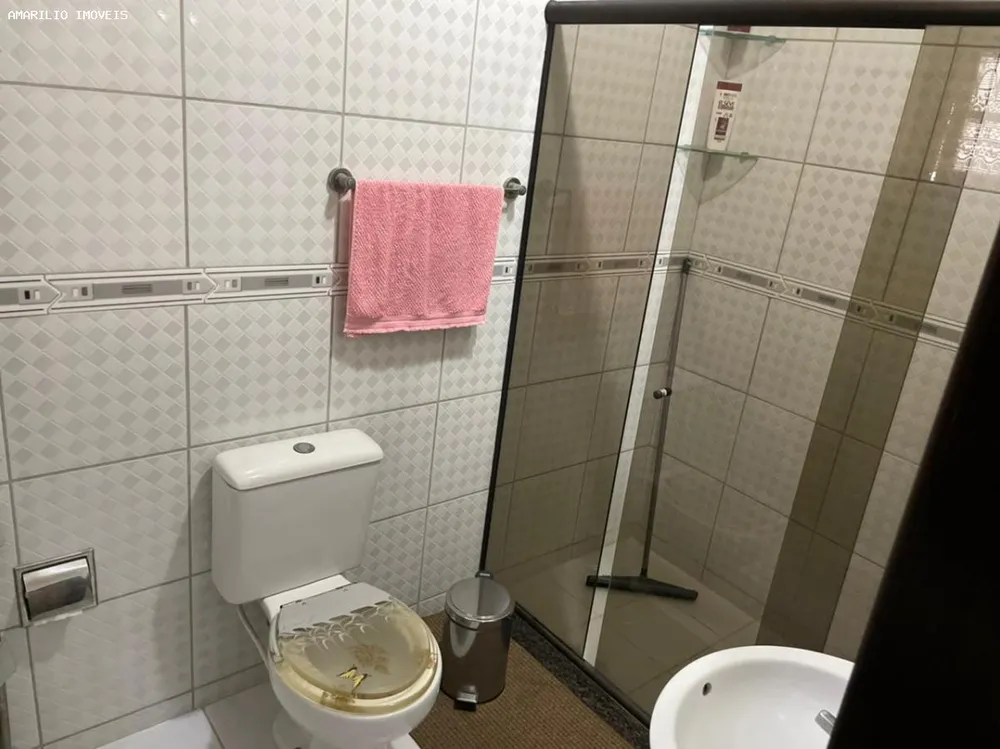Casa, 4 quartos, 182 m² - Foto 4