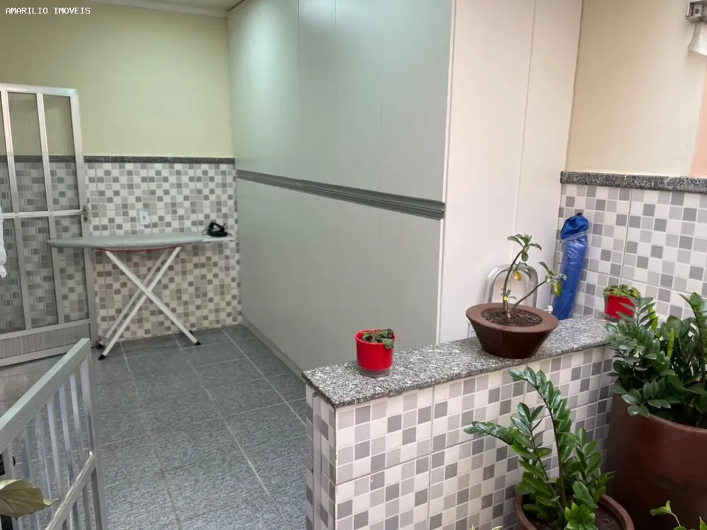 Casa, 4 quartos, 182 m² - Foto 4